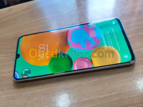 Samsung A90