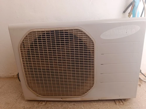 Climatiseur Samsung 24 BTU