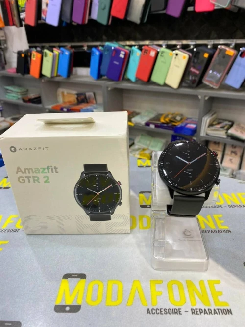 Amazfit GTR2 Neuf jamais utilisé