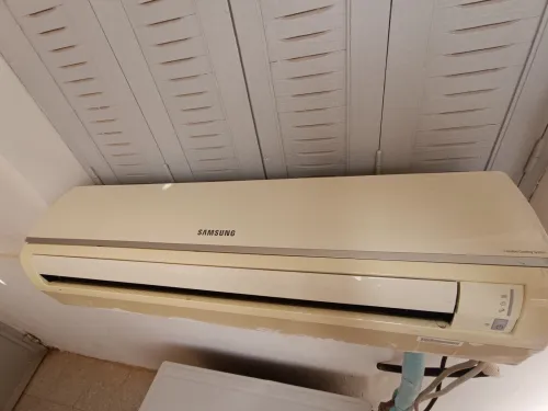 Climatiseur Samsung 24 BTU