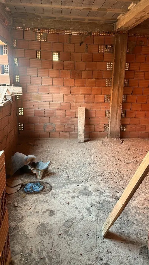 Vente Appartement Niveau de villa F8 Tlemcen Tlemcen