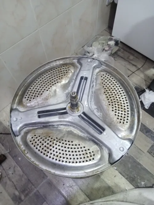 Réparation lave linge toutes marques à domicile