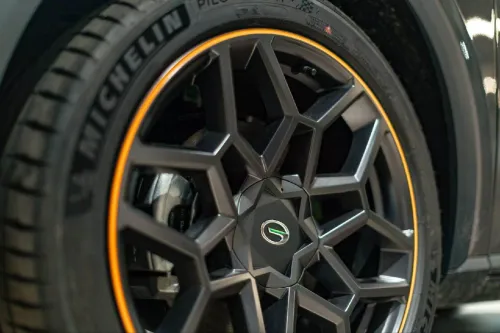 GAC GS3 emzoom 2026 R-Style
