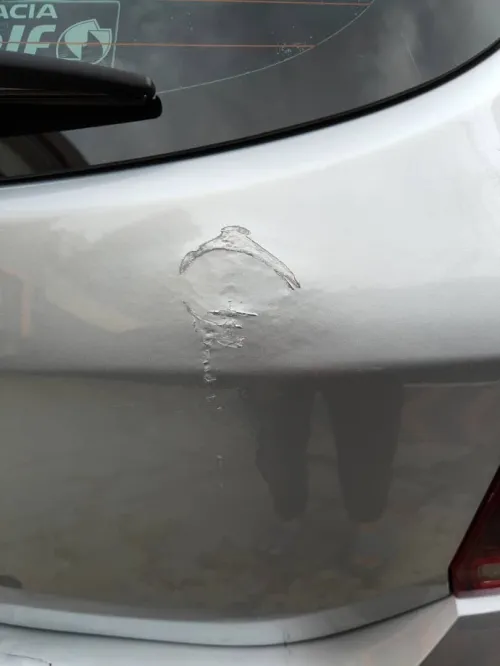 Dacia Sandero 2019 Stepway techroad