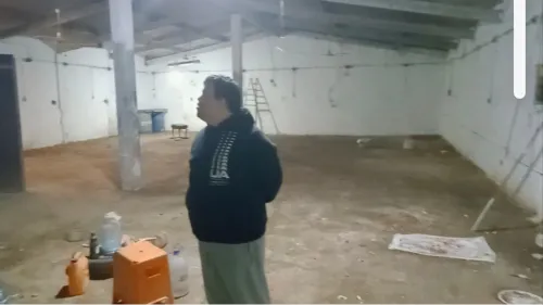 Location Local Alger Ain naadja