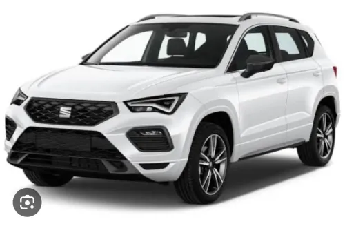 Seat Ateca 2023 Fr