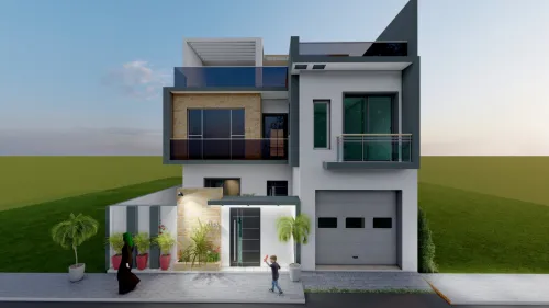Architecte Étude Promotion Immobilière, Permis De Construire, Architecte Agrée, Promoteur,