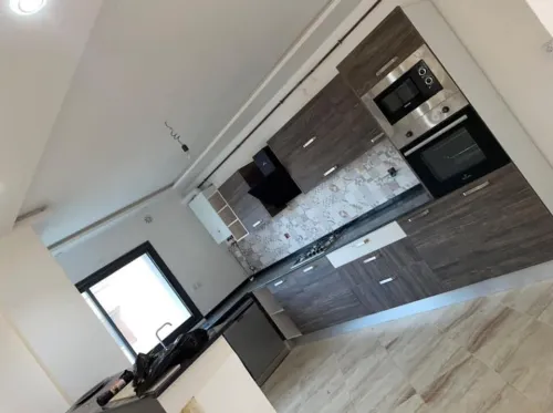 Vente Appartement F4 Alger El achour