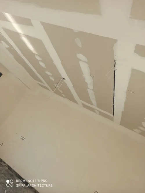 Travaux Placoplatre/Électricité / décoration interieur