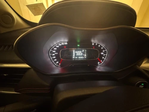 Chevrolet Groove 2022 Premier
