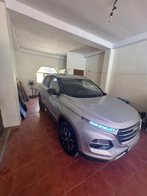 Chevrolet Groove 2022 Premier