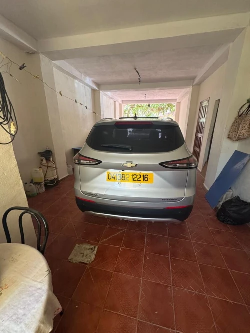 Chevrolet Groove 2022 Premier