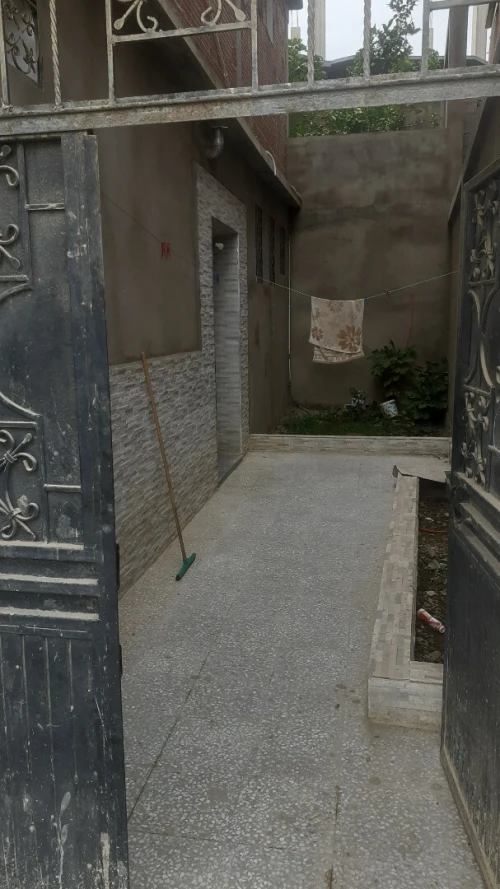Vente Villa Skikda Collo
