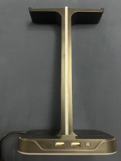 Gamenote TH650 RGB Headset Stand