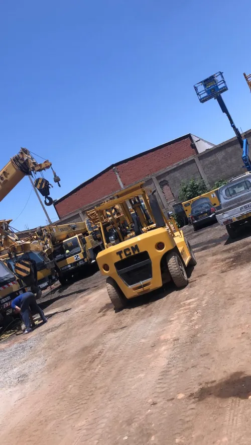 GRUE MOBILE MOYEN ET GRAND TONNAGE A ORAN ,MINI PELLE,COMPACTEUR MANUELLE,CLARK,BOB CAT,POCLAIN ORAN