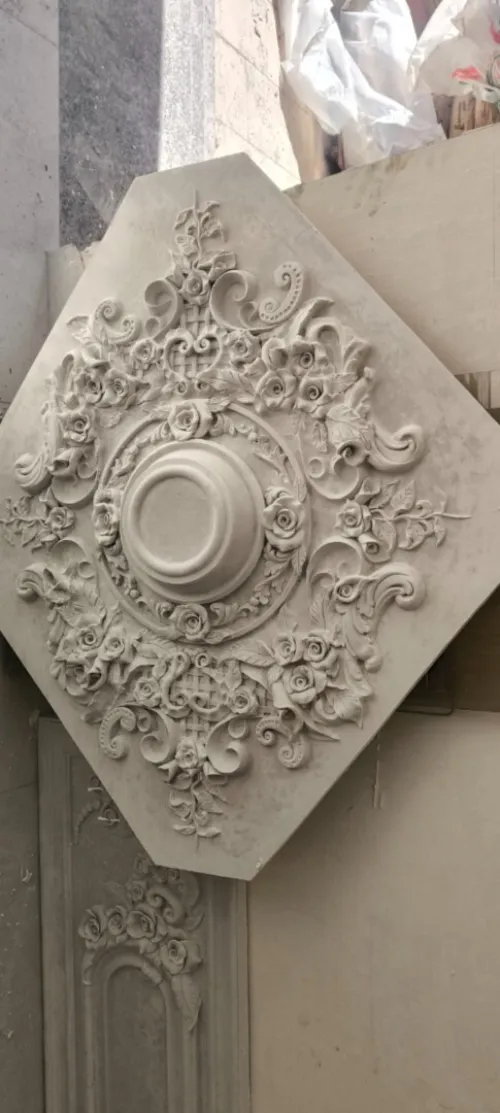 ديكورات فنية 3d جبس decorations blatre