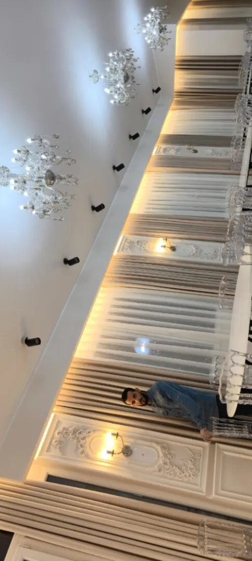 ديكورات فنية 3d جبس decorations blatre