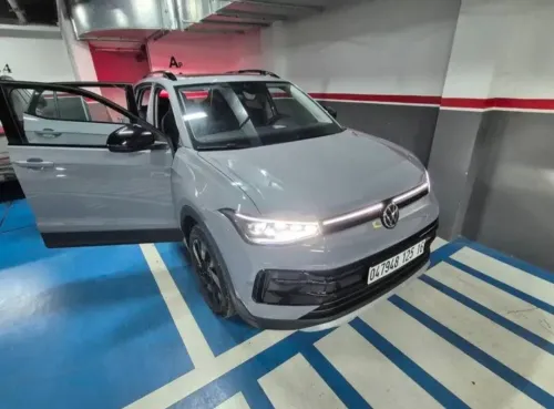 Volkswagen Tahru 2025 XR