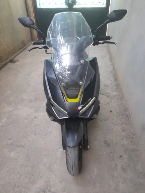 Vms Vmax 2025