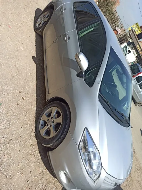 Toyota Auris 2012 Auris