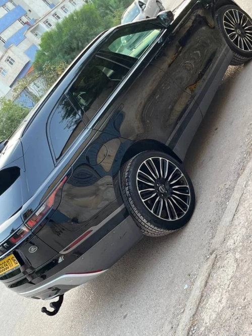 Range rover Velar 2017 