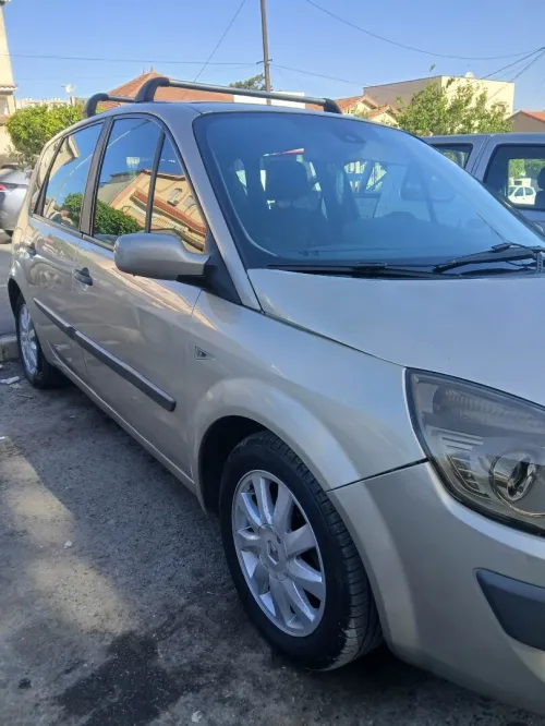 Renault Scenic 2008 