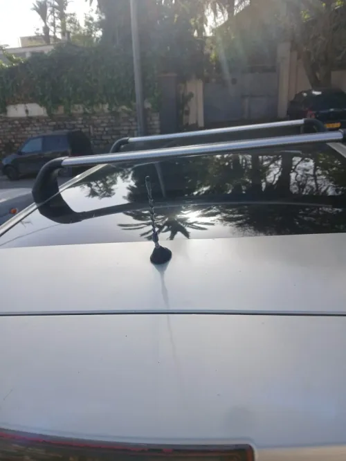Renault Scenic 2008 