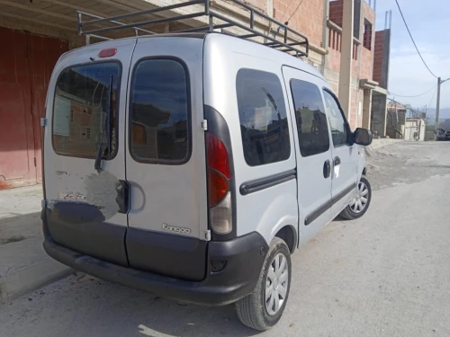 Renault Kangoo 1999 Kangoo