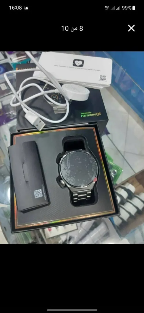 Huawei gt3 pro