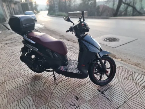 Vms Flash twister 2022