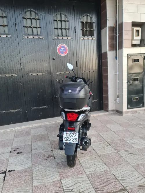 Vms Flash twister 2022