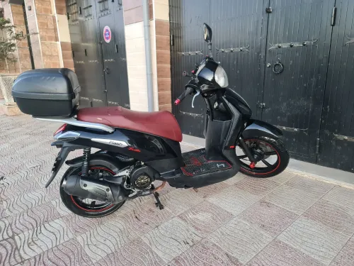 Vms Flash twister 2022
