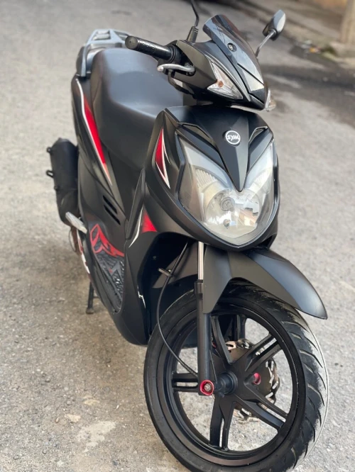 Sym symphony Sr 2023