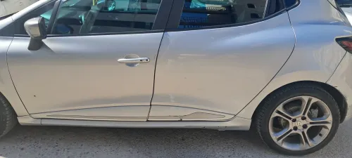 Renault Clio 4 Facelift 2018 GT-Line