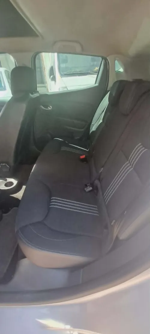 Renault Clio 4 Facelift 2018 GT-Line