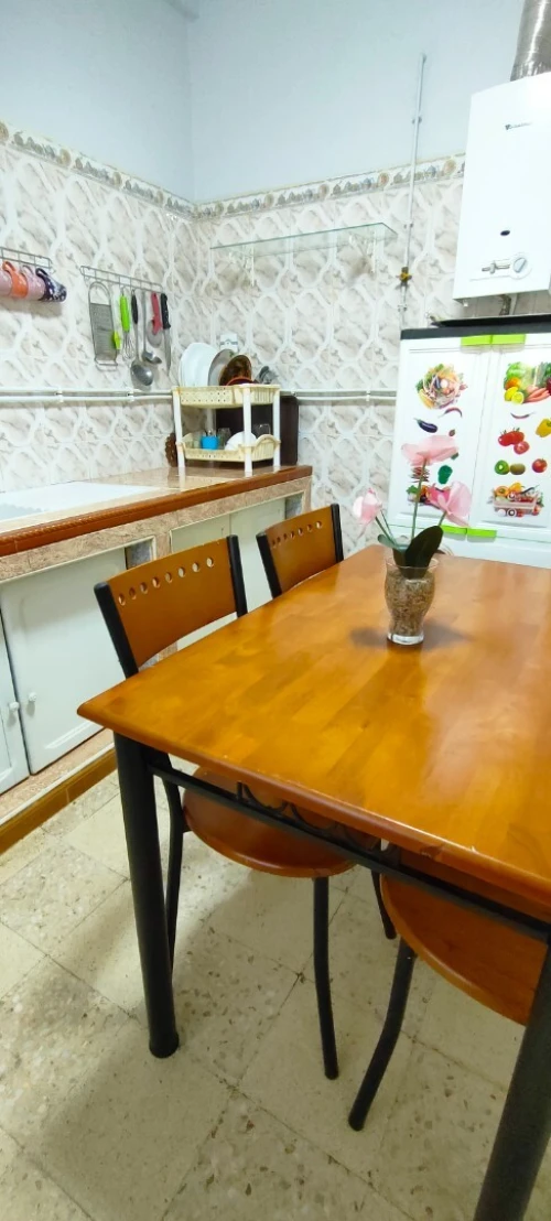 Location Appartement F3 Mostaganem Mostaganem