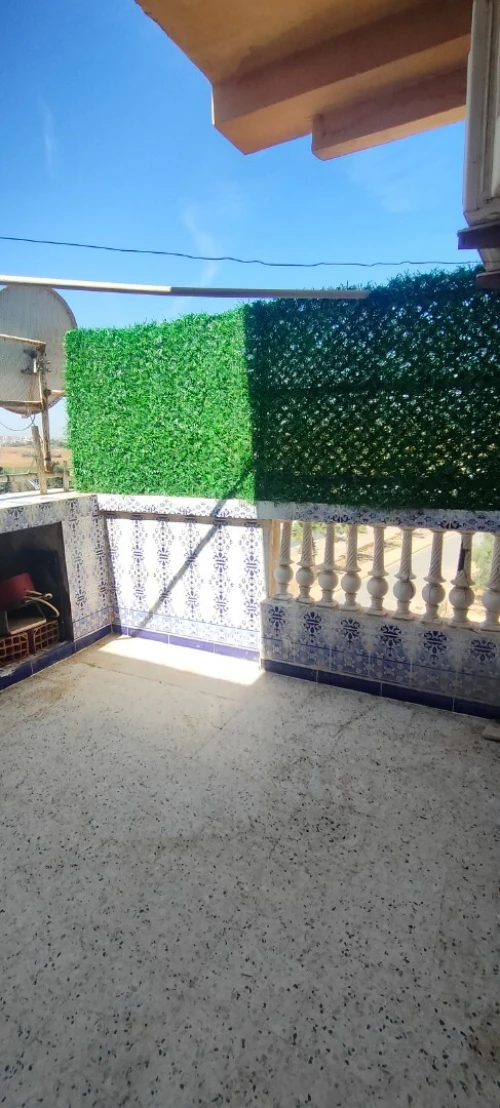 Location Appartement F3 Mostaganem Mostaganem