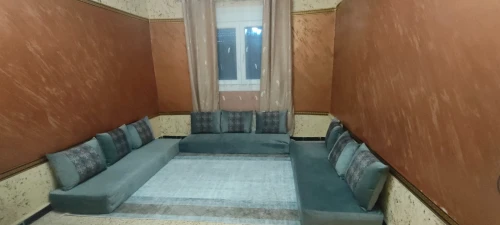 Location Appartement F3 Mostaganem Mostaganem