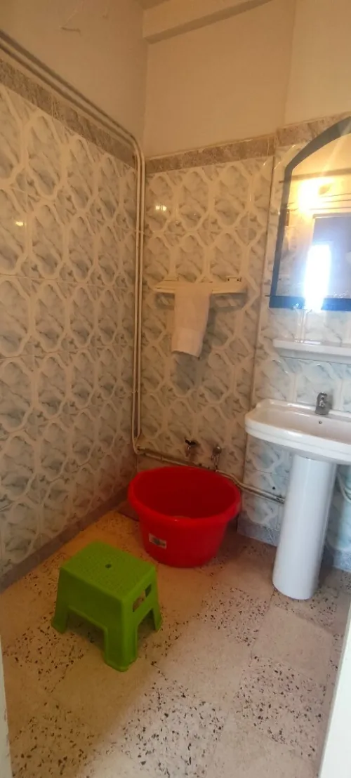 Location Appartement F3 Mostaganem Mostaganem