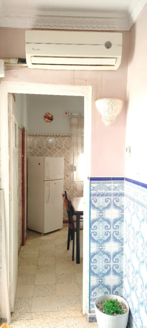 Location Appartement F3 Mostaganem Mostaganem