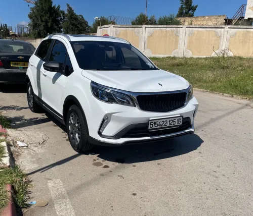 Livan X3 Pro  2025 Automatique (Avec toi ouvrant )