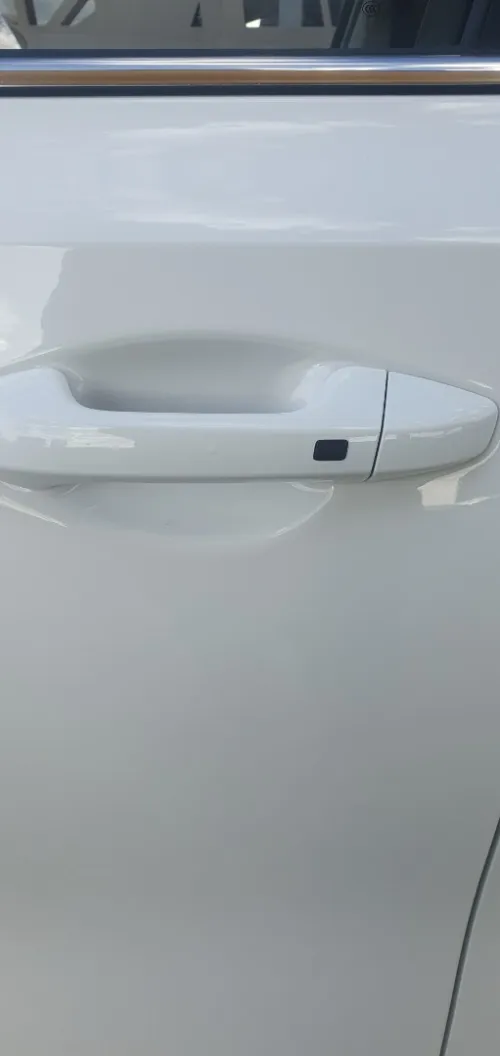 Kia K3 2025 LUXERY