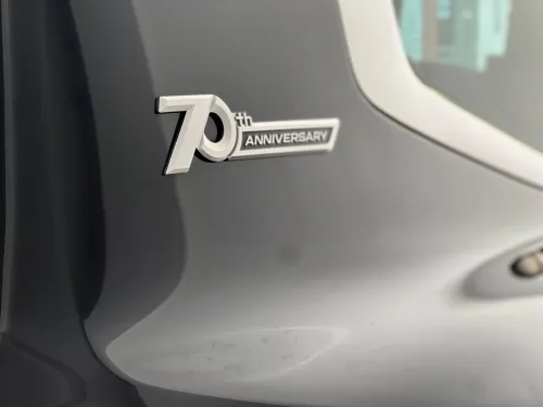 Toyota Land Cruiser  2022 Vx-R