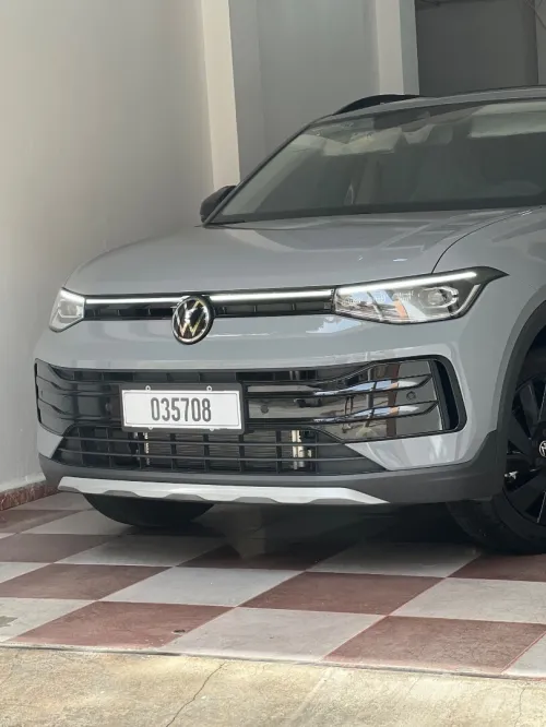 Volkswagen Tahru 2026 Xr