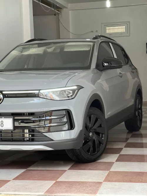 Volkswagen Tahru 2026 Xr