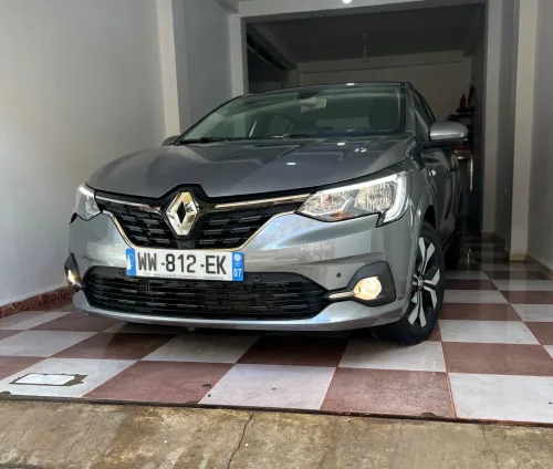 Renault Taliant  2025 