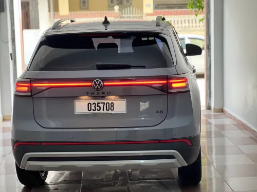 Volkswagen Tahru 2026 Xr
