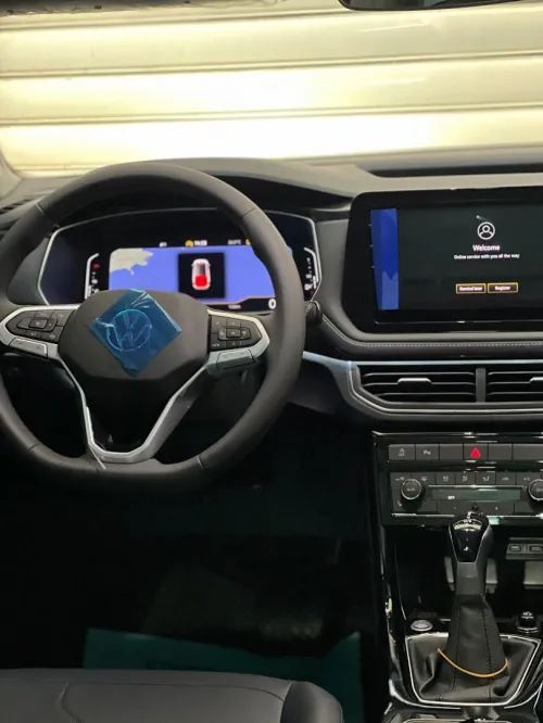 Volkswagen Tahru 2026 Xr