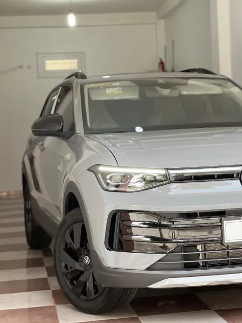 Volkswagen Tahru 2026 Xr