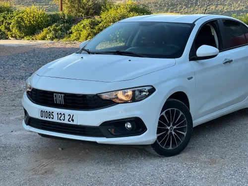 Fiat Tipo Sedan 2023 City plus